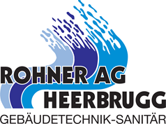 Logo Rohner AG